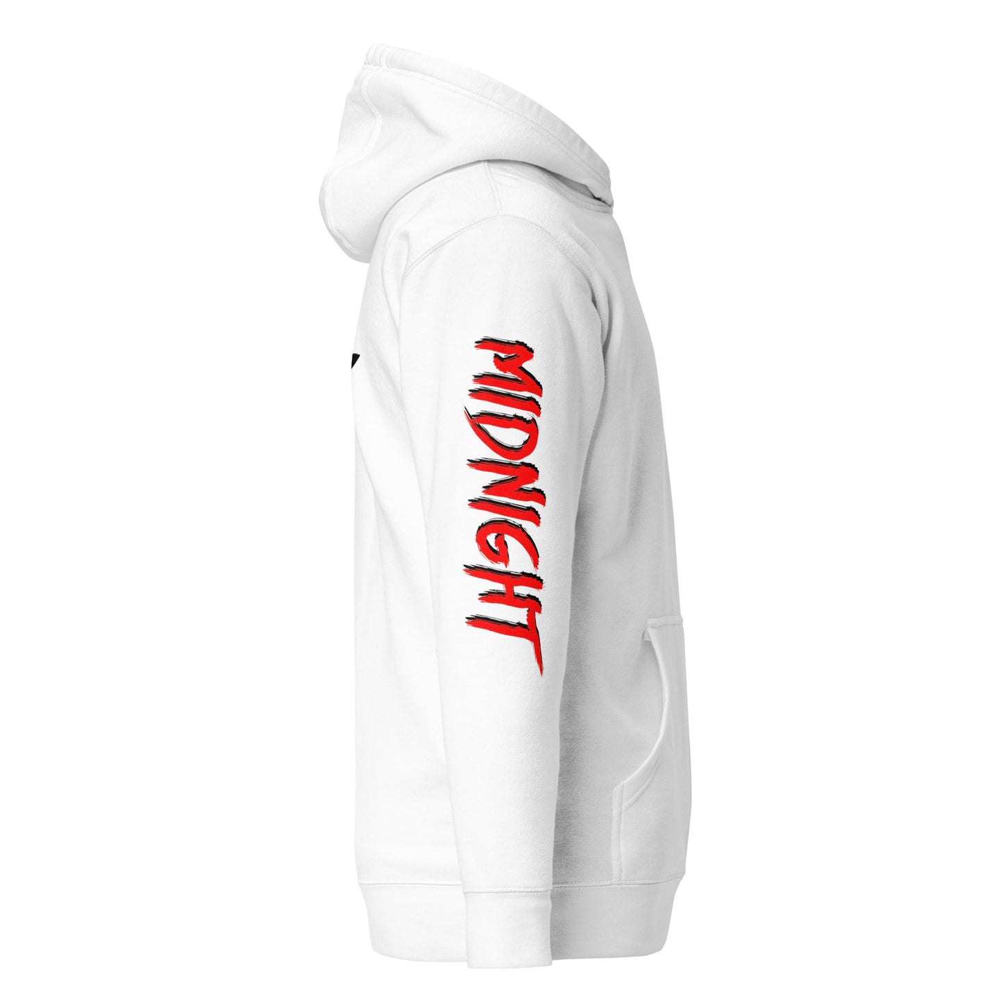 The Midnight Classic (White)