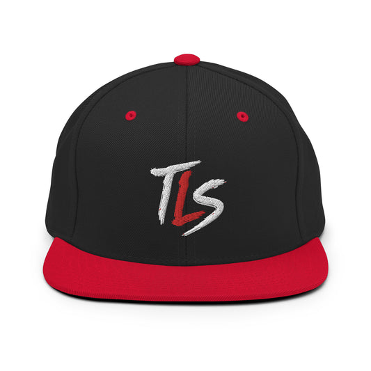 Signature Red Cap